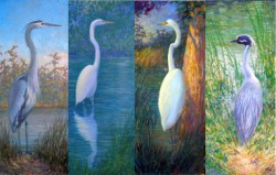 Art – Woodlands Conservancy