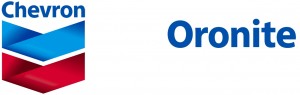 Chevron Oronite logo