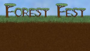 forest fest festify