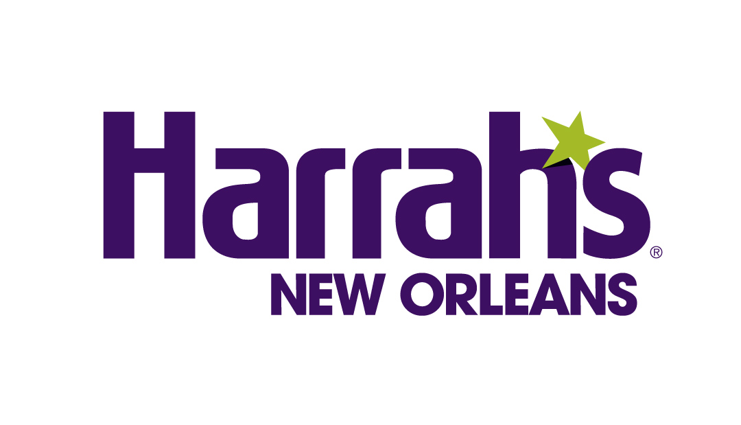 harrahs new orleans